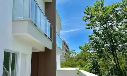 Casa para Venda em Palhoça, Nova Palhoça, 2 dormitórios, 2 suítes, 1 vaga