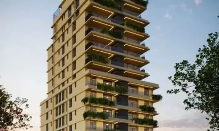 Apartamento para Venda em Palhoça, Pedra Branca, 3 dormitórios, 1 suíte, 2 banheiros, 2 vagas