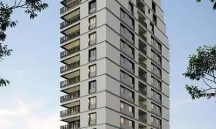 Apartamento para venda em palhoça, pedra branca, 3 dormitórios, 1 suíte, 2 banheiros, 2 vagas
