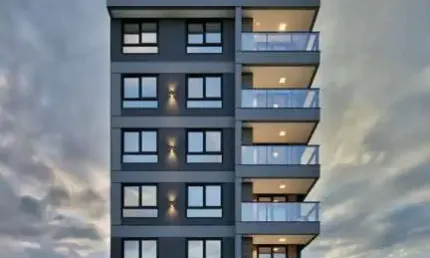 Apartamento para Venda em Palhoça, Centro, 3 dormitórios, 3 suítes, 2 vagas