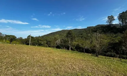 Terreno para Venda em Santo Amaro da Imperatriz, Pagará