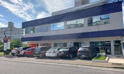Sala Comercial para Venda em Palhoça, Passa Vinte, 1 banheiro