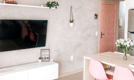 Apartamento para Venda em Palhoça, Nova Palhoça, 2 dormitórios, 1 suíte, 2 banheiros, 2 vagas