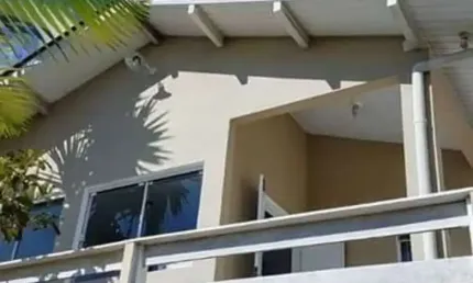 Casa para Venda em Palhoça, Praia de Fora, 2 dormitórios, 2 banheiros, 1 vaga