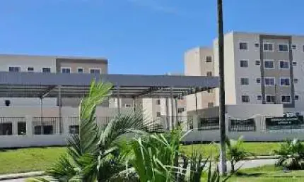 Apartamento para venda em palhoça, vale verde, 2 dormitórios, 1 banheiro, 1 vaga