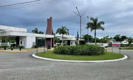 Casa para locação em palhoça, bela vista, 2 dormitórios, 1 banheiro, 2 vagas