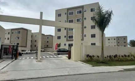 Apartamento para locação em palhoça, vale verde, 2 dormitórios, 1 banheiro, 1 vaga