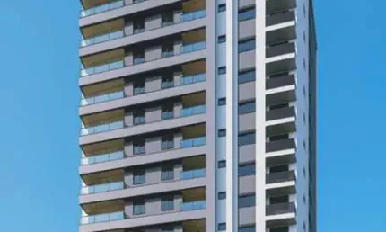 Apartamento para venda em palhoça, pagani, 2 dormitórios, 1 suíte, 2 banheiros, 1 vaga