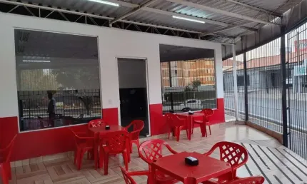 Sala comercial para alugar na Avenida Nações Unidas Quadra 40 Quadra 7, Centro, Bauru