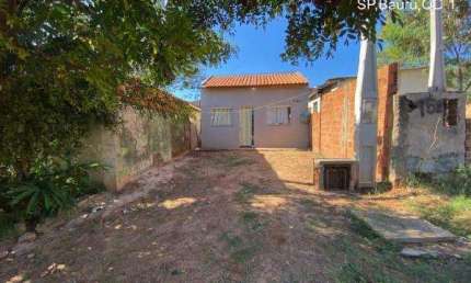 Casa à venda na Rua Reginaldo Anderson Rosão, Pousada da Esperança II, Bauru
