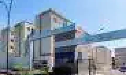 Apartamento para venda em bauru, residencial parque granja cecília b, 2 dormitórios, 1 banheiro, 1 vaga