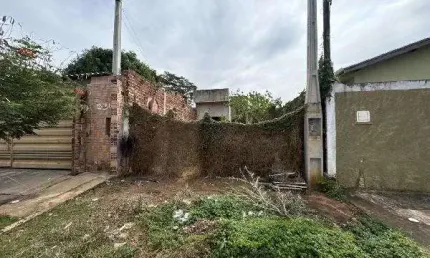 Casa à venda na Rua Alfredo Rodrigues de Souza, Parque São João, Bauru