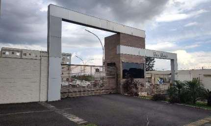 Apartamento para Venda em Bauru, Residencial Parque Granja Cecília B, 2 dormitórios, 1 banheiro, 1 vaga
