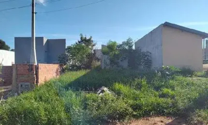 Terreno à venda na Rua Sebastião Baio, Jardim São Judas, Bauru