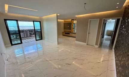 Apartamento com 3 quartos à venda na Rua Nossa Senhora da Pompéia, 67, Encruzilhada, Recife
