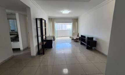 Apartamento com 3 quartos à venda na Rua José Aderval Chaves, 144, Boa Viagem, Recife