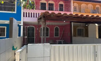 Casa com 3 quartos e 2 banheiros 80 m²- venda- porto de galinhas - ipojuca