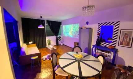 Apartamento com 3 quartos à venda na Avenida Santos Dumont, 319, Graças, Recife