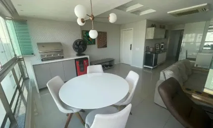 Apartamento com 3 quartos à venda na Rua Jacobina, 130, Graças, Recife