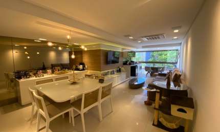 Apartamento com 3 quartos - Venda - Espinheiro - Recife