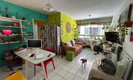 Apartamento com 3 quartos à venda na Rua Amélia, 661, Graças, Recife