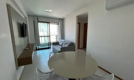 Apartamento com 2 quartos - Alugar - Rosarinho -  Recife
