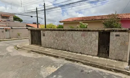 Casa com 3 dormitórios à venda, 126 m²  - Jardim Atlântico - Olinda/PE