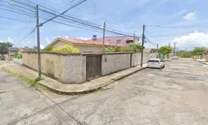 Casa com 3 dormitórios à venda, 126 m²  - Jardim Atlântico - Olinda/PE