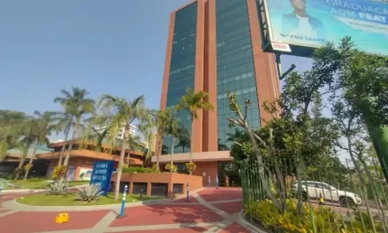 Sala comercial com 1 sala à venda na Avenida das Américas, 8445, Barra da Tijuca, Rio de Janeiro