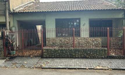 Casa em condomínio fechado com 2 quartos à venda na Avenida Tenente-Coronel Muniz de Aragão, 83, Anil, Rio de Janeiro