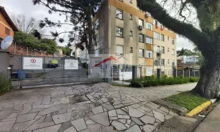 Apartamento 2 dormitórios à venda teresópolis porto alegre/rs