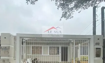 Casa com 2 quartos à venda na Rua Doutor Raphael Loro, 405, Hípica, Porto Alegre