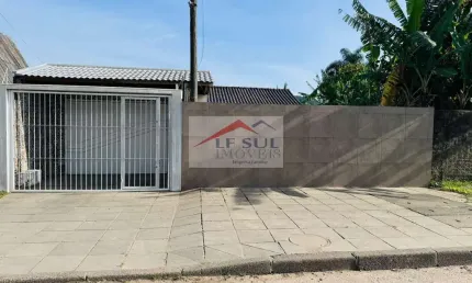 Casa com 3 quartos à venda na Rua Dorival Castilhos Machado, 715, Aberta dos Morros, Porto Alegre