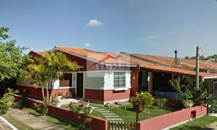 Casa com 3 quartos à venda na Rua Pedro Faria, 240, Hípica, Porto Alegre