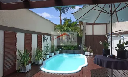 Casa com 4 quartos à venda na Rua Eliza Tevah, 58, Hípica, Porto Alegre