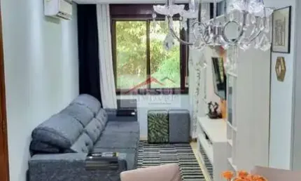 Apartamento com 3 quartos à venda na Avenida da Cavalhada, 5250, Cavalhada, Porto Alegre
