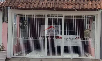 Casa com 2 quartos à venda na Rua Baldoino Bottini, 520, Hípica, Porto Alegre