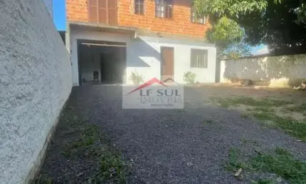 Casa com 2 quartos à venda na Rua F, 105, Extrema, Porto Alegre