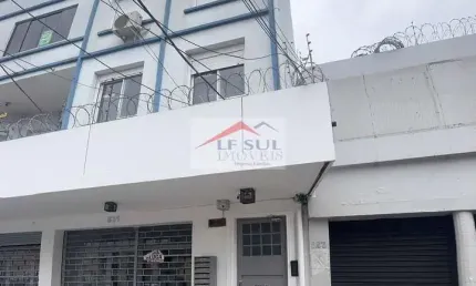 Apartamento de 2 dormitórios na av. azenha - ótima oportunidade