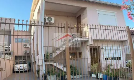 Casa com 3 quartos à venda na Rua Edgar Fritz Muller, 123, Rio Branco, Canoas