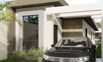 Casa com 3 dormitórios à venda, 105 M² - Weissópolis - Pinhais/PR