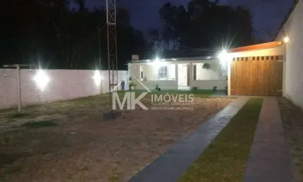 Casa com 3 quartos à venda na Avenida Paranaguá, Centro, Matinhos