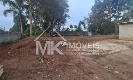 Terreno à venda no Águas Claras, Piraquara 