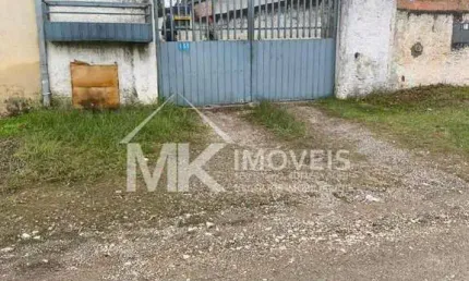 Casa à venda na Rua Almirante Barroso, Jardim Bela Vista, Piraquara