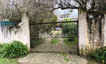 Casa à venda na Rua Manoel Pedro dos Santos, Planta Santa Clara, Piraquara