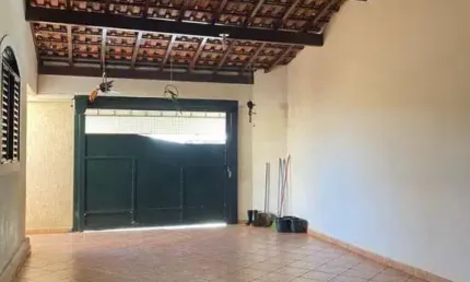 Casa com 3 dormitórios à venda, 190 m² por R$ 350.000,00 - América - Barretos/SP