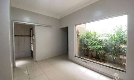 Casa com 2 quartos à venda na Rua NBD 14 - Maria Aparecida Coelho Bonvicino, Jardim Nova Barretos II, Barretos