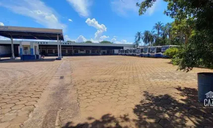 Galpão à venda, 2279 m² por R$ 3.800.000,00 - Clementina - Barretos/SP