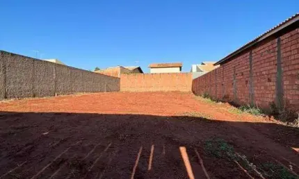 Terreno à venda, 409 m² por R$ 210.000,00 - City Barretos - Barretos/SP