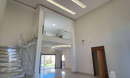 Casa com 4 dormitórios à venda, 400 m² por R$ 1.800.000,00 - City Barretos - Barretos/SP